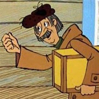 Логотип @povestka_tut - Повестка | Мобилизация в России