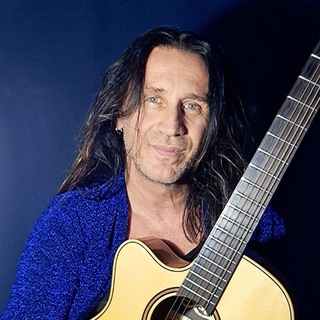 Логотип @poviaofficial - Giuseppe Povia