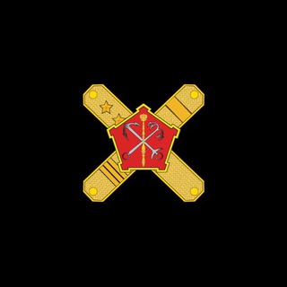 Логотип @povsk_lo - Пункт отбора на военную службу по контракту (1 разряда) по Ленинградской области