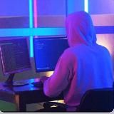 Логотип @power_book_iv_force - DREAM BIG