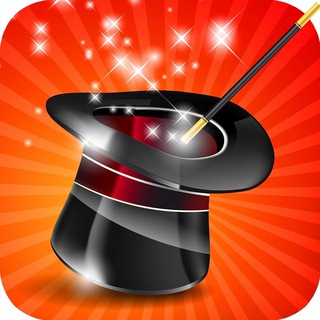 Логотип @power_of_magic3 - Продолжения POWER of MAGIC