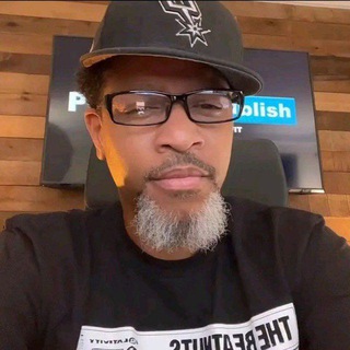 Логотип @power_of_publicgroup0 - Calvin Hill (Public)🌎