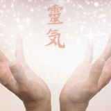 Логотип @power_reiki - Рейки - система исцеления.