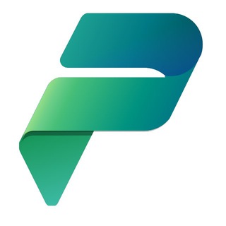Логотип @powerappsnews - Power Platform News