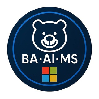 Логотип @powerappsru - MS PowerPlatform-AI Group RU (ex-Power Apps)