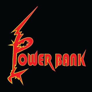 Логотип @powerbankofficial - POWERBANKOFFICAL(PBK)ICO