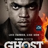 POWER BOOK II🇫🇷: GHOST SAISON 4( VF)