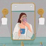 Логотип @powerdayyy - PowerDay