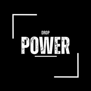 Логотип @powerdropshiping - Power Drop | Дропшипінг Україна 🇺🇦