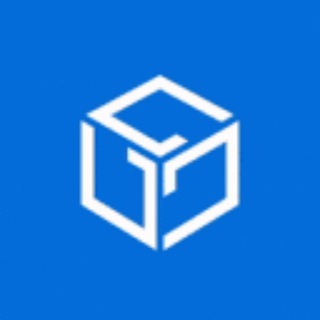 Логотип @poweredbygala - Gala Telegram Community