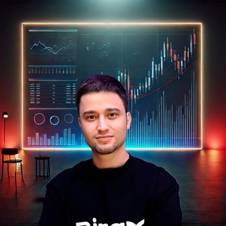 Логотип @powerfulaste - ASTE | Трейдинг. Инвестиции. Финансы.