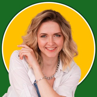 Логотип @powergame_school - Повер Гейм с Татьяной Фадеевой