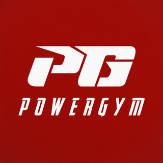 Логотип @powergym_savollar - PowerGym (Savollar uchun)