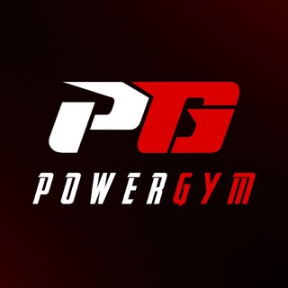 Логотип @powergym_uz - POWERGYM.UZ | TRENAJORLAR | ТРЕНАЖЕРЫ