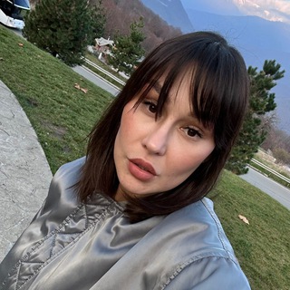 Логотип @powerkarina - Сила быть Кариной