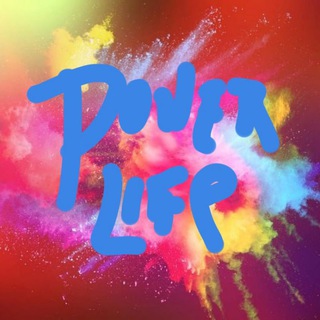 Логотип @powerlifecrew - Groupe : POWER LIFE