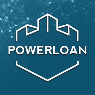 Логотип @powerloanchat - Powerloan Community Discussion