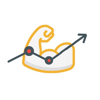 Логотип @powerofdata - DataGym Channel [Power of data]