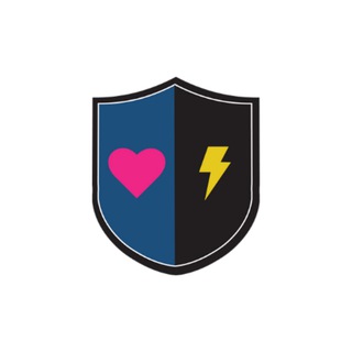 Логотип @powerofthepulse - Zac ~ Power of the Pulse