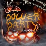 Логотип @powerpartygang - POWER PARTY
