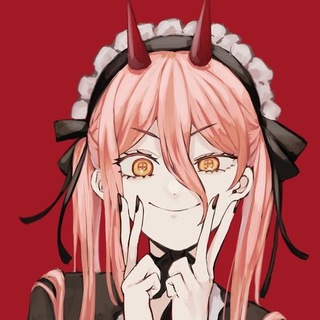 Логотип @powerpow6 - Мощька