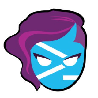 Логотип @powershell_pro - PowerShell Pro