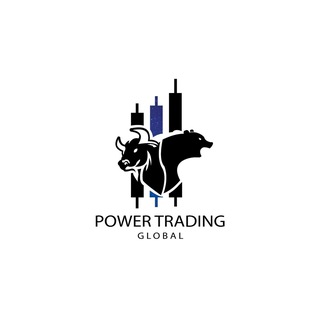 Логотип @powertradingglobalptg - 💎PTG PowerTradingGlobal💎