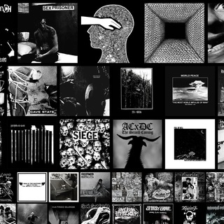 Логотип @powerviolenceforall - powerviolence etc.