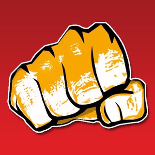 Логотип @powerwrestling - Power-Wrestling