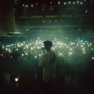 Логотип @powfufans - Powfu