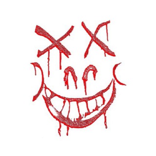 Логотип @powlinah - holy shit