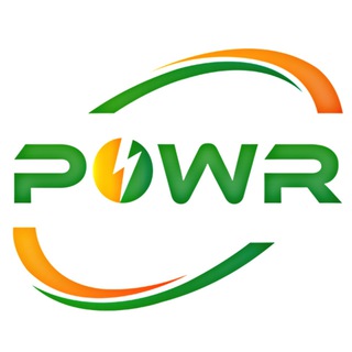 Логотип @powrpro - Powr.Pro Community💎