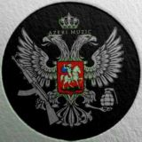 Логотип @poxuymuz - ⏤ ᥎ᥱ𐑾ᥲᥣ᧐ᥒᥱ ʍ𐓶sꪱᥴ 🇮🇹ཽ