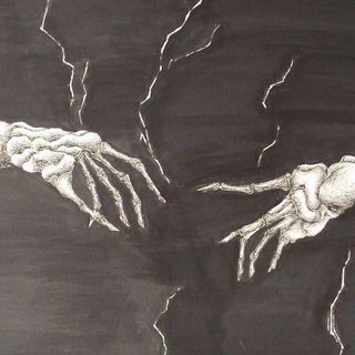 Логотип @poxydeytochka - Похудей — и точка.