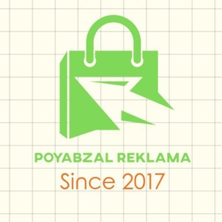 Логотип @poyabzalreklama - Poyabzal reklama