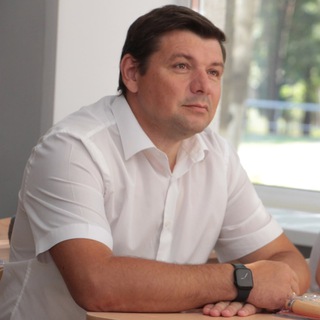 Логотип @poyarkovsg - Поярков. LIVE