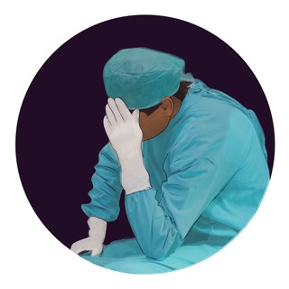 Логотип @poyasni_za_med - Поясни за мед