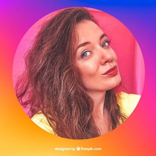 Логотип @poydem_gylat - Пойдём гулять! Гид по Москве Алёна Ворошилова