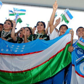 Логотип @poytaxt_yoshlari_info - Yoshlar Umumiy Kanali 🇺🇿