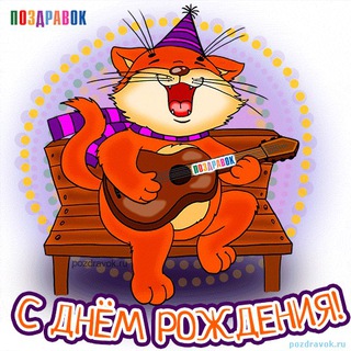 Логотип @pozdravlenie_live - Поздравления