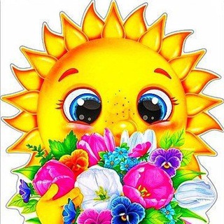 Логотип @pozdravlenie_otkrytku - Поздравления и Открытки 💌