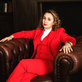 Логотип @pozenmarina - Адвокат Позен Марина