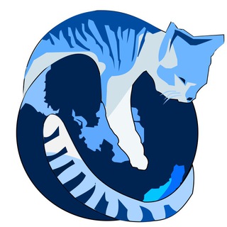 Логотип @pozharov_chat - Комьюнити Пожарова