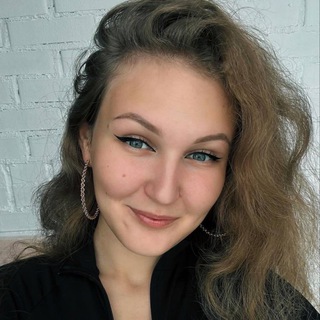 Логотип @pozhilova_polina - Полина про продвижение и продажи🪬