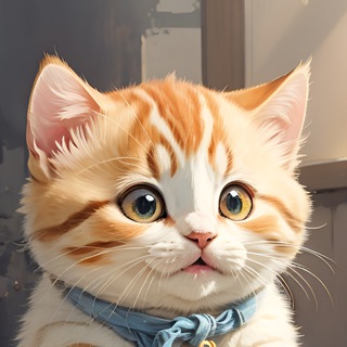 Логотип @pozitiv_i_kotiki - Позитив и котики