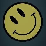 Логотип @pozitivnoe48848 - Юморович