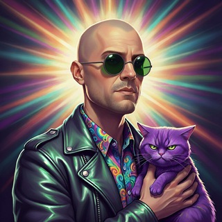 Логотип @pozitronik_blog - Трудоголизм и прокрастинация