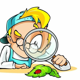 Логотип @pozn_yvlekatelno - Реально интересное