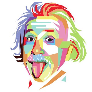 Логотип @poznaikin - Познайкин☝️