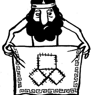 Логотип @poznavat_chanel - Пифагоровы Штанцы /Наука и факты